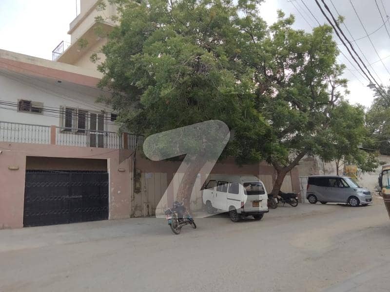Buying A Prime Location House In Dhoraji Colony Karachi?