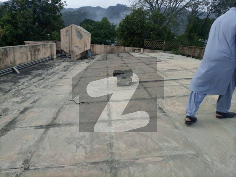I. 8/3 Ground Portion Available For Rent I. 8/3 Ground Portion Available For Rent