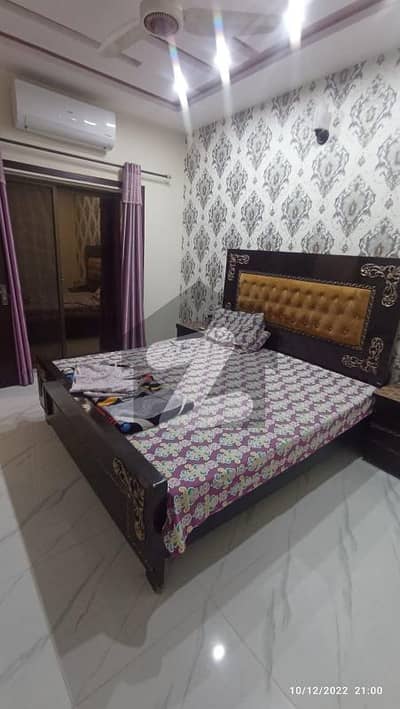 10 Marla Beautiful Furnished House For Rent In Citi Housing Multan
