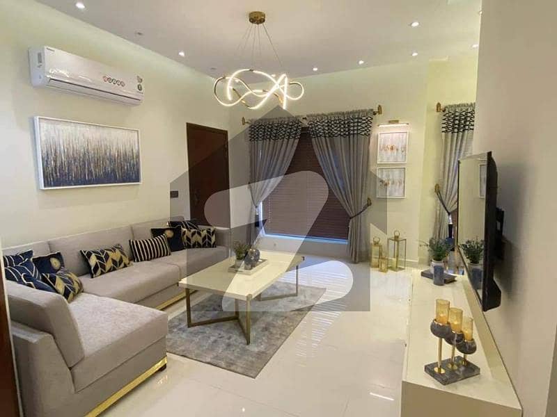 1 bed Luxury Family Furnished Apartment hot location