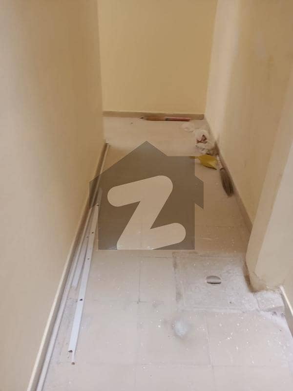 Centrally Located Prime Location Flat Available In PECHS Block 2 For