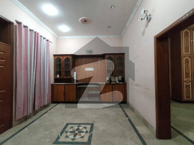 12-Marla 03-Bedroom's Single Story House Available For Sale. 12-Marla 03-Bedroom's Single Story House Available For Sale.