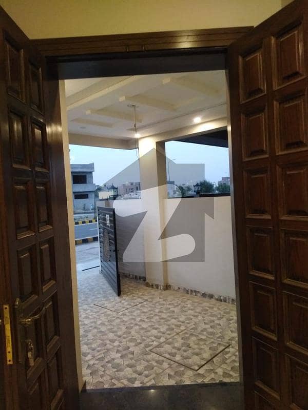 Real Pictures 5 Marla House For Sale In Dha Phase 5 -D ,Lahore
