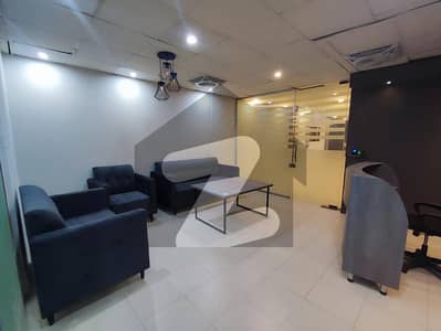 Get This Amazing 6000 Square Feet Office Available In Model Town Link Road.