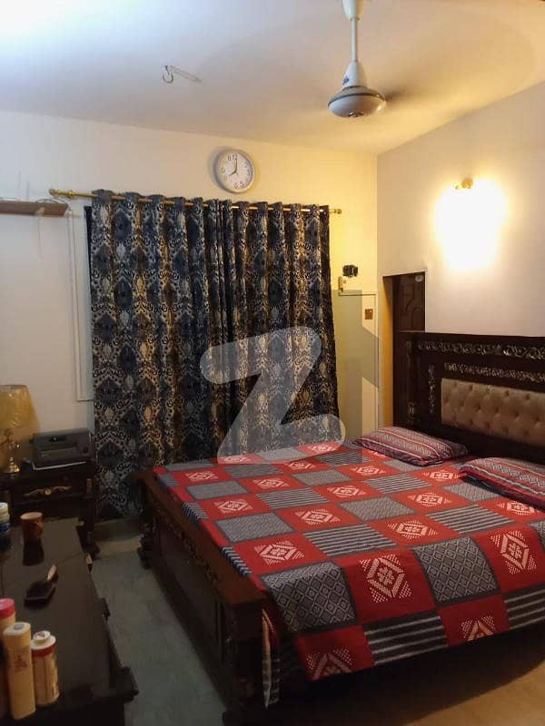 گلستانِِ جوہر ۔ بلاک 12 گلستانِ جوہر,کراچی میں 5 کمروں کا 4 مرلہ مکان 1.95 کروڑ میں برائے فروخت۔