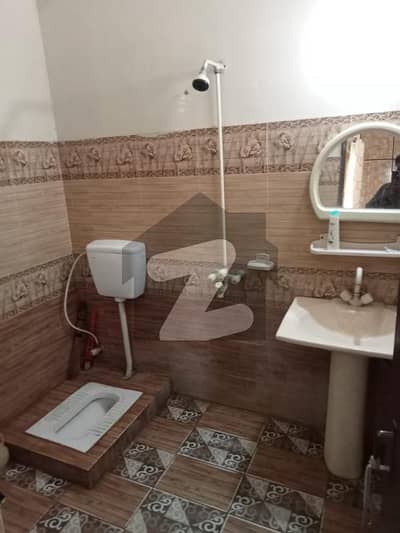 1 Bed Attach Bath Room For Rent