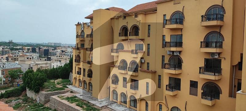 River Loft 3 Bedrooms Duplex Flat For Sale In Phase7