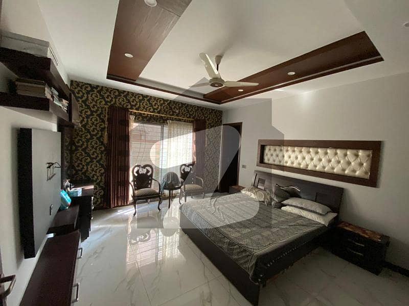 واپڈا ٹاؤن فیز 1 واپڈا ٹاؤن,لاہور میں 6 کمروں کا 1 کنال مکان 6.0 کروڑ میں برائے فروخت۔