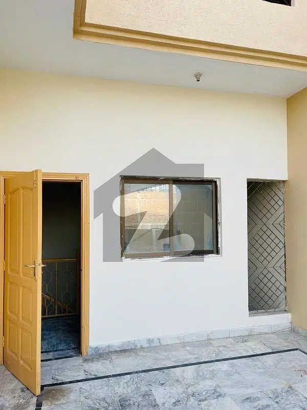 Double Storey 5 Marla House Available On Warsak Road For Rent