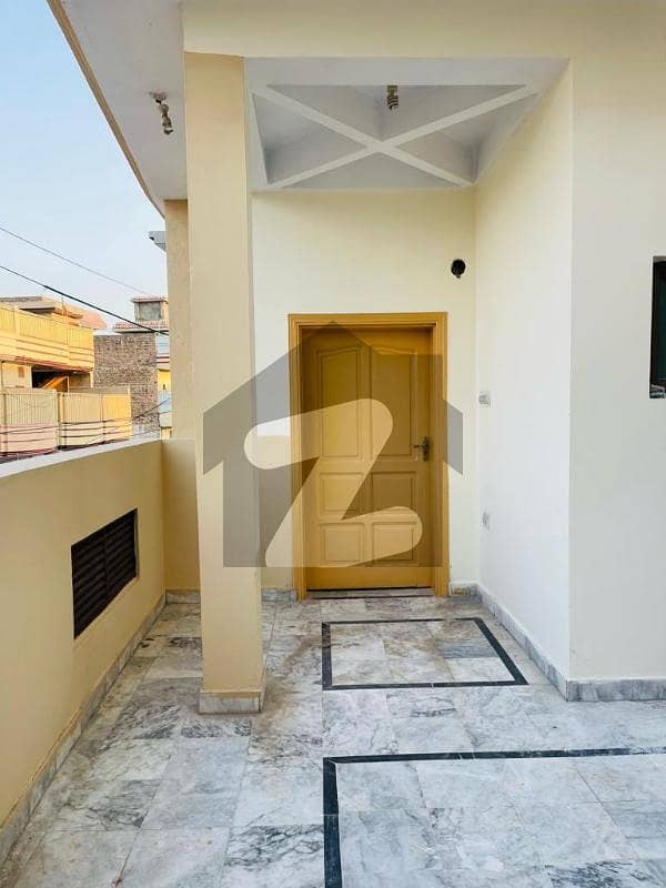 Double Storey 5 Marla House Available In Warsak Road For rent Warsak
