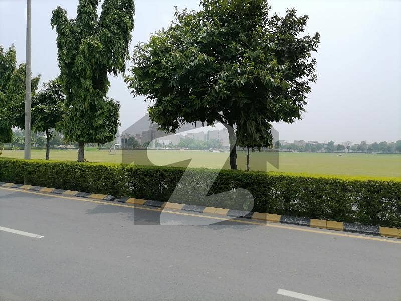 10 Marla Residential Plot For sale In Beautiful Wapda City Block B Wapda City Block B, Wapda