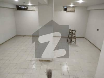 DEFENCE PHASE 6 BUKHARI COMM BASEMENT 900 SQ FT FOR RENT