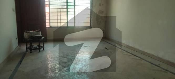 10 Marla Single Story House For Rent In Soan Garden Islamabad Near To Highway Best Loction