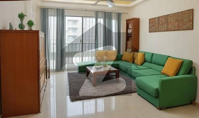 2 Bed Furnished Apartment For Rent Zaraj Housing