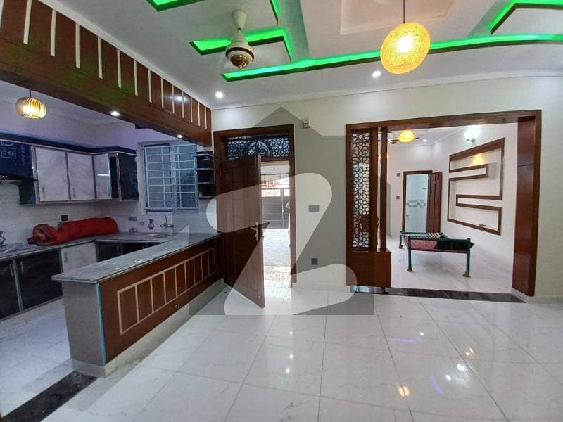 Beautiful Like Brand New Flat Available for Rent For Bachelors and
