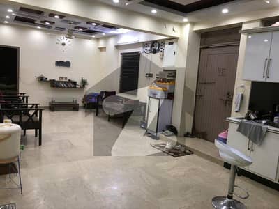 A 1240 Square Feet Flat Located In Behar Colony Is Available For Sale