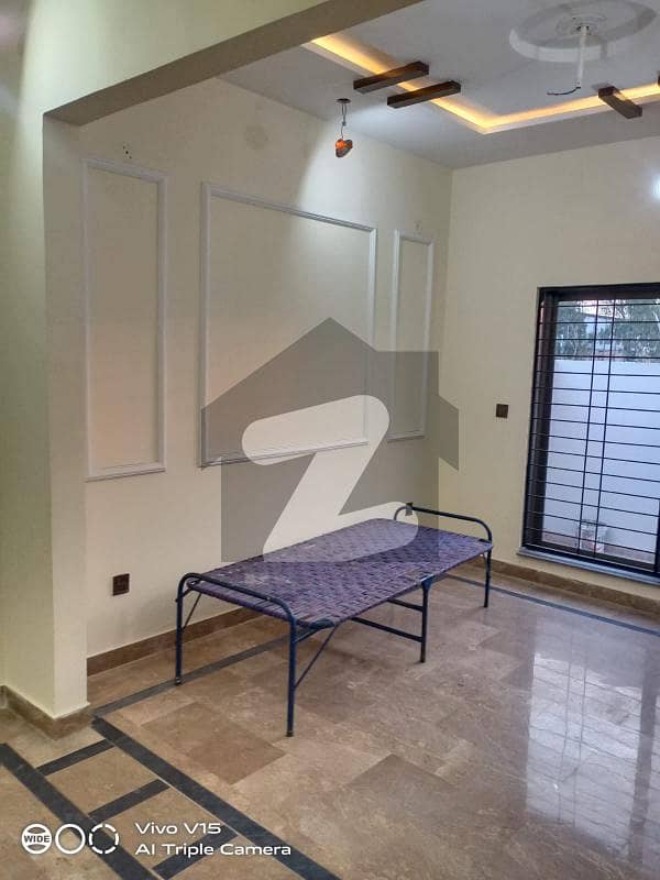5 Marla Independent Double Storey House For Rent Fazaia Housing Scheme