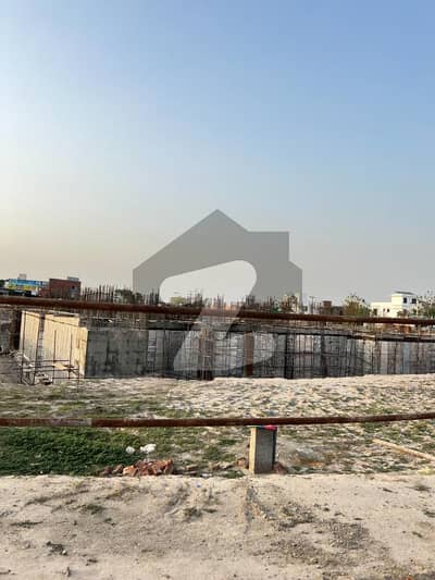 Prime Location 5 Marla Full Possessions Charges Paid Transfers Free Plot Available For Sale In Park View City Lahore