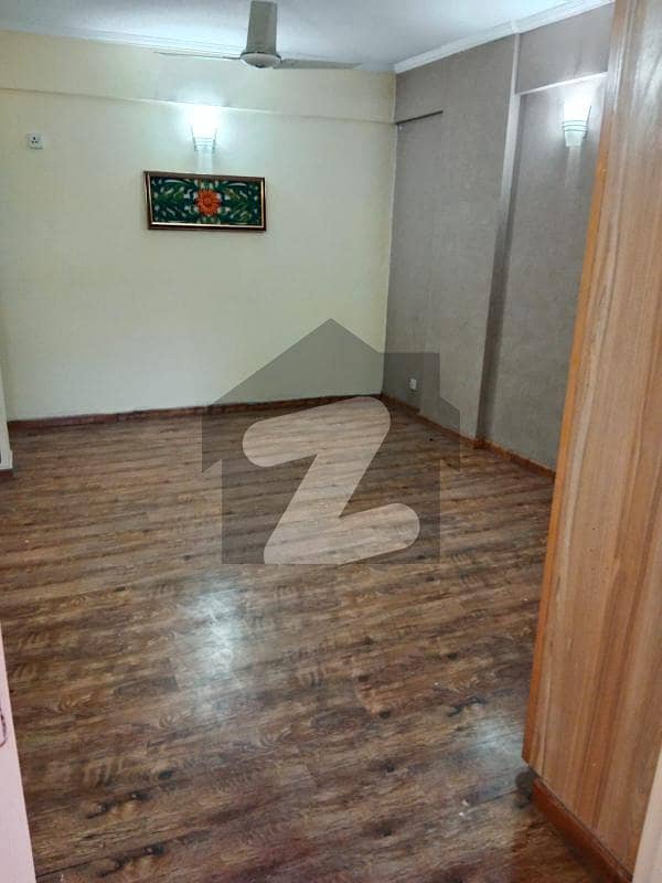 Two Bed Apartment Available For Rent In 55200 Rupees On Expressway Islamabad