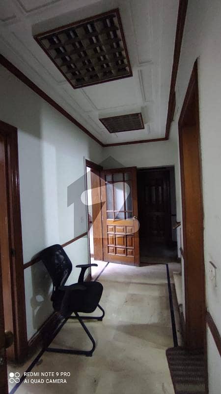Highly-Desirable House Available In Gulberg For Rent