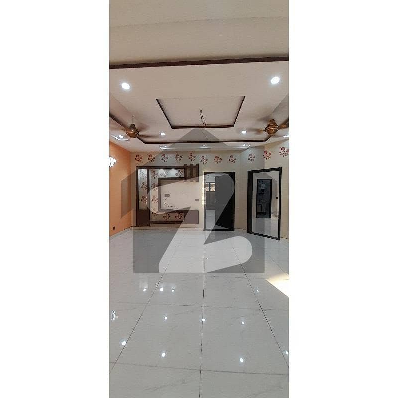 Bahria Orchard 10 Marla Use House Available For Rent With Gas Block Northern
