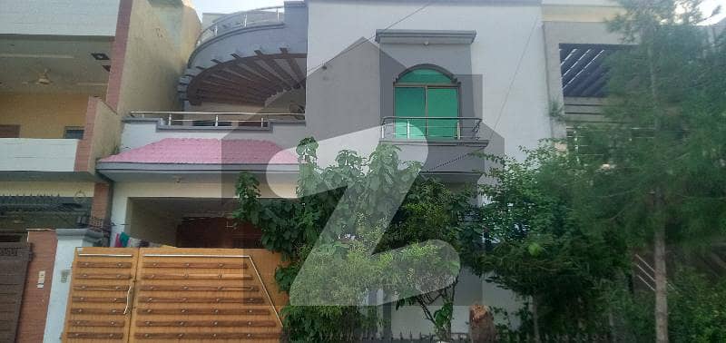 7 Marla Upper Portion For Rent G15 Islmamabad