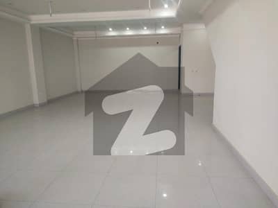 Brand New Double Unit Shop Available For Rent