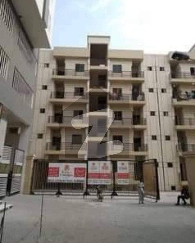 کنگز کاٹیجز گلستانِِ جوہر ۔ بلاک 7,گلستانِ جوہر,کراچی میں 3 کمروں کا 6 مرلہ فلیٹ 1.25 کروڑ میں برائے فروخت۔