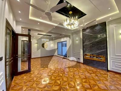 1 Kanal Luxury House For Sale In Sactor C Bahria Town Lahore