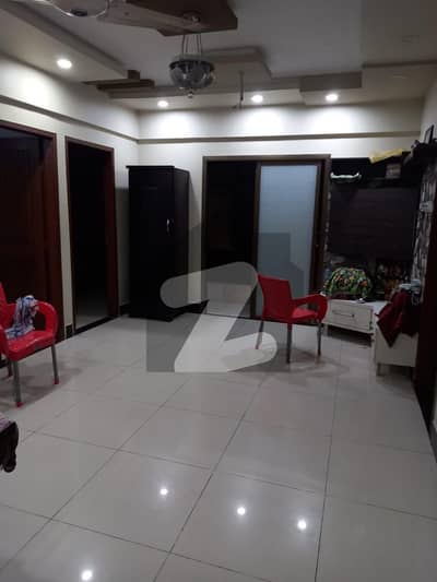 Fully renovated, Tiled Flooring, 2 Bedrooms, D,D, road side apartment