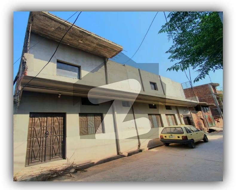 پام سٹی راولپنڈی میں 4 کمروں کا 10 مرلہ مکان 1.25 کروڑ میں برائے فروخت۔