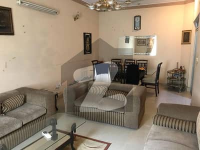 Allama Iqbal Town 10 Marla Full House For Rent