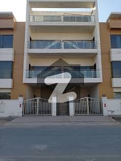 5 Marla Ground Floor Apartment Available For Sale in Buch Executive Villas