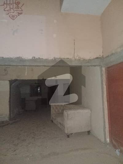 256 Yard Demolish House For Sale Block H North Nazimabad Karachi