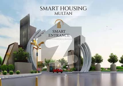 Smart Housing Nishter Block 4 Years Installment Plan