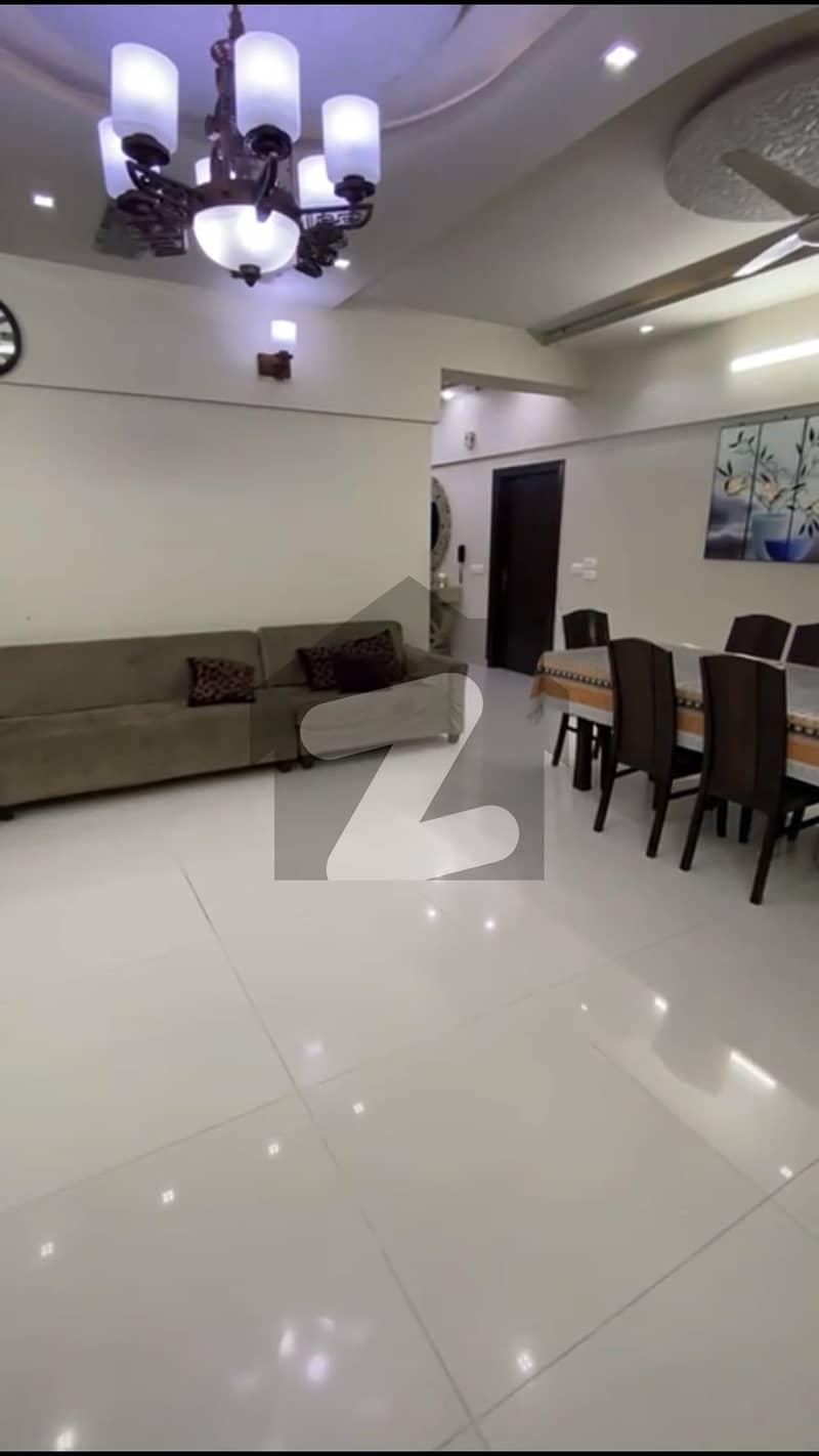 To Sale You Can Find Spacious Flat In Civil Lines Civil Lines, Karachi