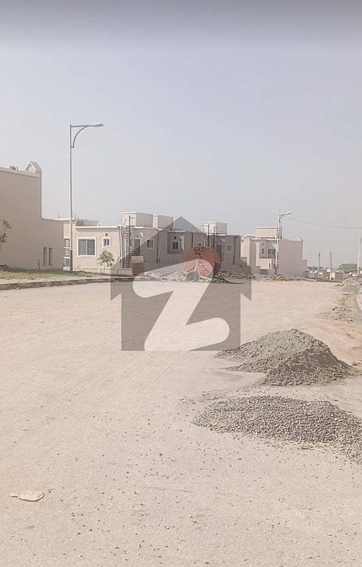 8 Marla Plot In Lieu of Home Boulevard Catagory Available For Sale