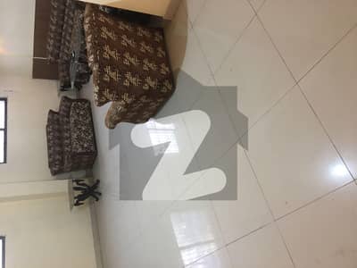 Diplomatic Enclave Furnish Apartment 3 Bedrooms