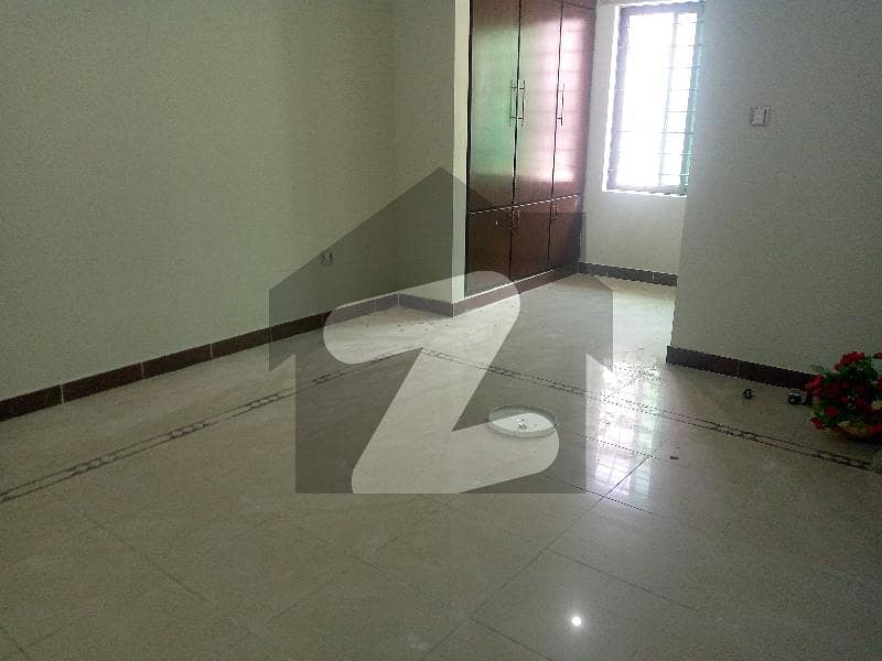 Brand New Upper Portion For Rent Jinnah Gardens Phase 1, Jinnah Gardens