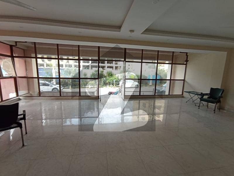 Office Available on ground Floor for Rent in DHA Phase2 sector A Islamabad