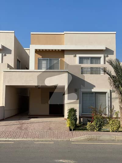 Most Prime Location 235 Sq Yards Luxury Villas available for Sale In Precinct 27 Bahria Town Karachi