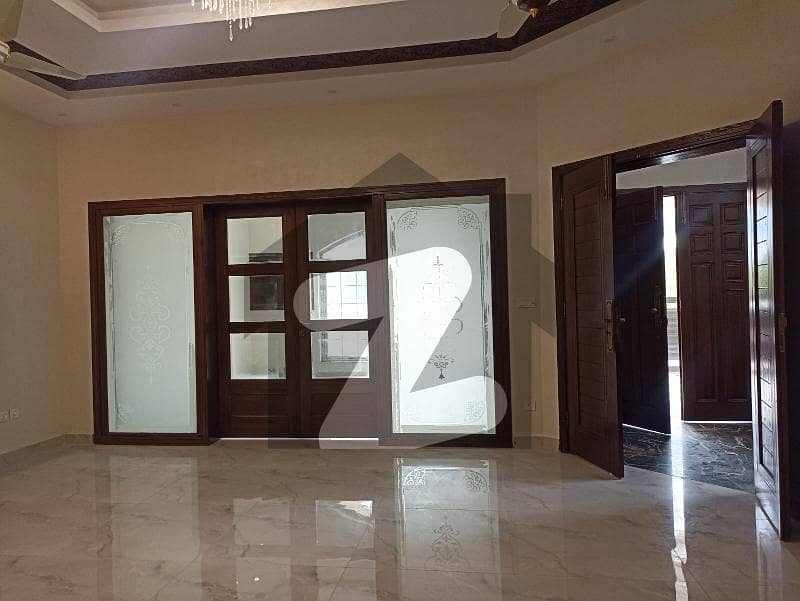 Sector C1 10 Marla House For Sale In Bahria Enclave Islamabad. Bahria