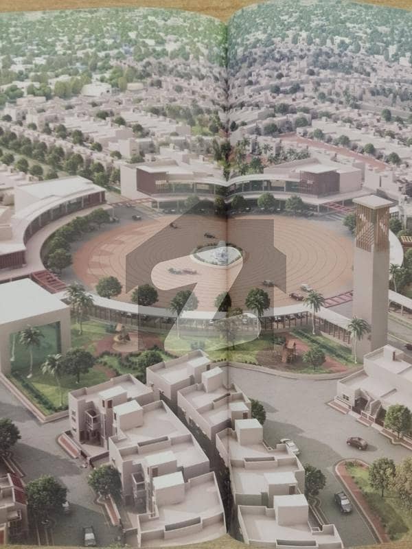 Naya Nazimabad Chance Deal Plot Is Available Naya Nazimabad Chance Deal Plot Is Available