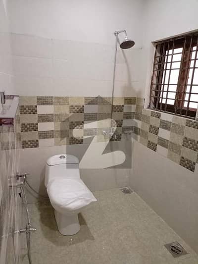 10 Marla Upper Portion Available For Rent Bahria Town Phase8 Rwp