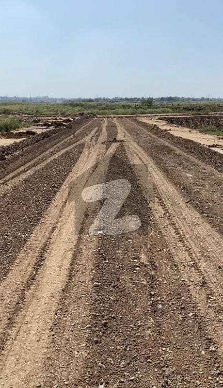 Plot For Sale In Cda Sector I-12 Plot For Sale In Cda Sector I-12
