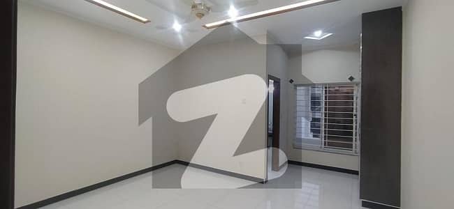 7 MARLA Double Story House Available for sale in Soan Garden H Block Islamabad