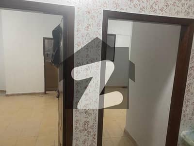 Prime Location Flat Of 850 Square Feet For sale In Punjab Chowrangi