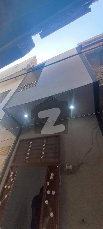 2 Marla double story house for sale tajpura 2 Marla double story house for sale tajpura