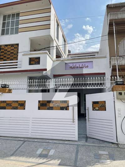 10 marla Brand new house for sale in Rasheed colony| Chandni Chowk