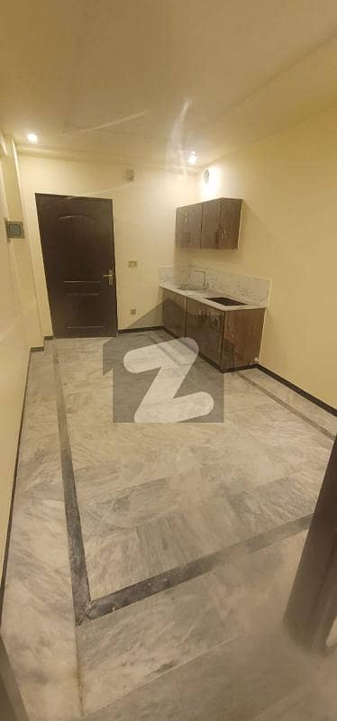 Flat For Sale Entrance Of Bahria Town Phase 7 Rawalpindi